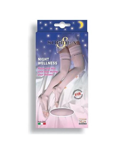 NIGHT WELLNESS NERO 4-L