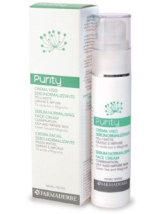 PURITY CREMA VISO SEBONORMALIZ