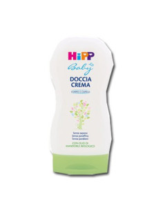 HIPP DOCCIA CREMA 200ML