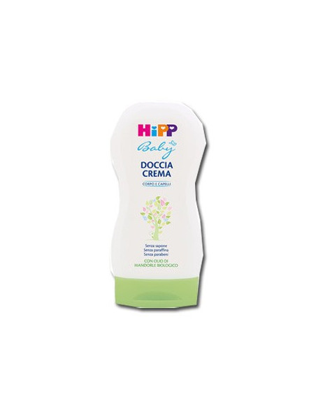 HIPP DOCCIA CREMA 200ML