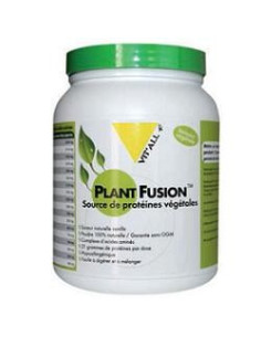 PLANTFUSION CACAO POLV OS 454G