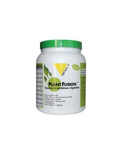 PLANTFUSION CACAO POLV OS 454G