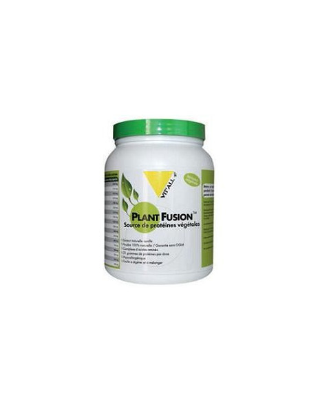 PLANTFUSION CACAO POLV OS 454G