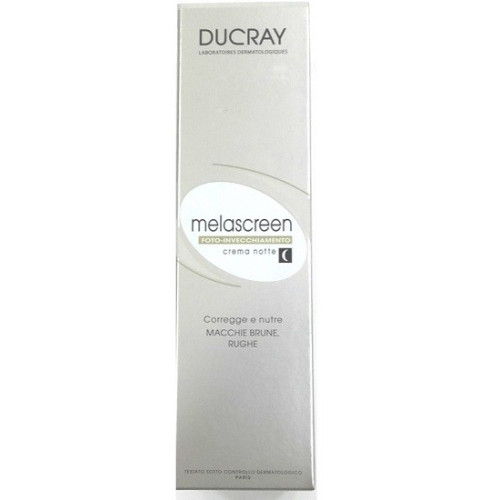MELASCREEN CRE NOT 50 ML OTHER PRODUCTS DUCRAY