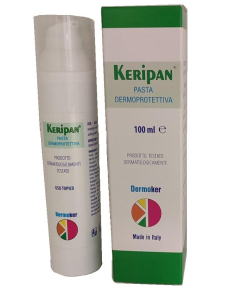 KERIPAN PASTA 100ML