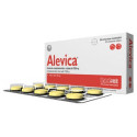 ALEVICA 20CPR MASTICAL