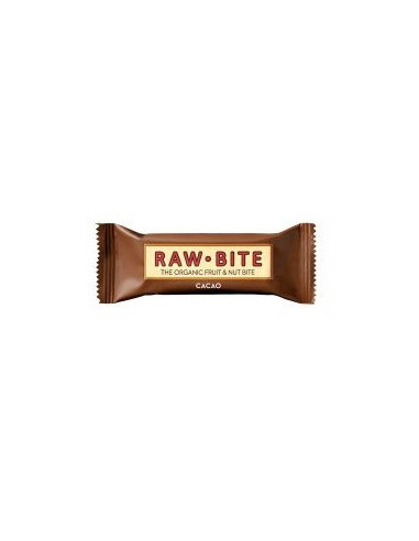 RAW BITE CACAO 50G