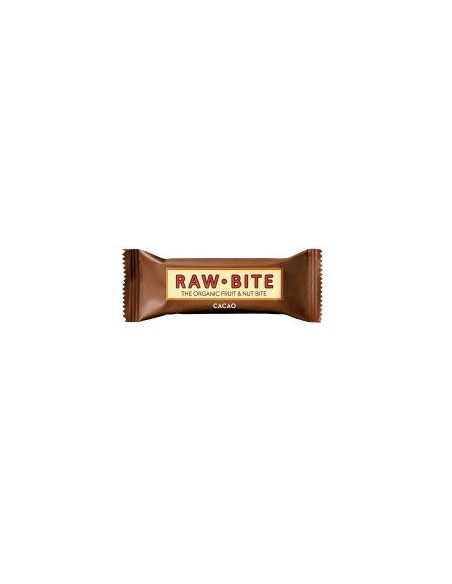 RAW BITE CACAO 50G