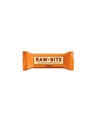 RAW BITE ANACARDI 50G