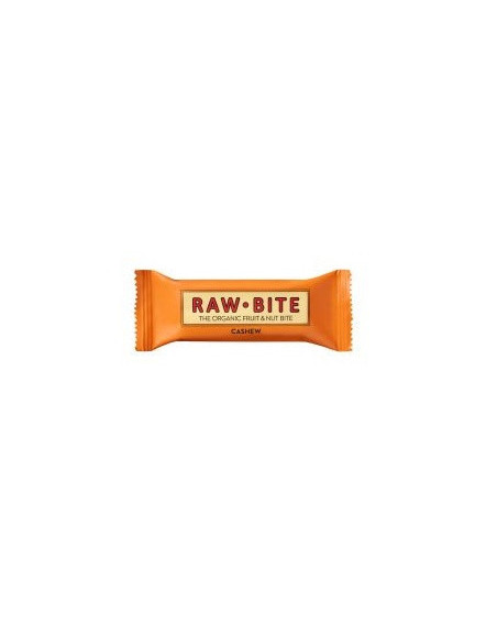 RAW BITE ANACARDI 50G