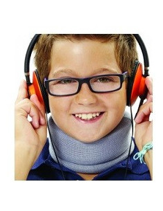 GIBAUD ORTHO JUNIOR COLL CERV