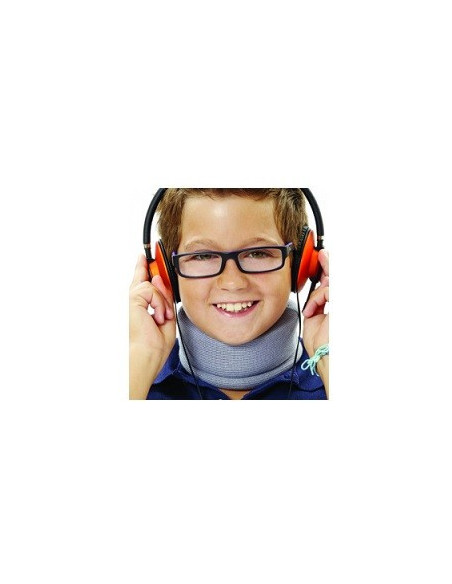 GIBAUD ORTHO JUNIOR COLL CERV