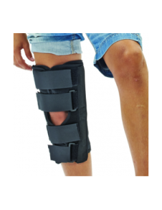 GIBAUD JUNIOR ZEROGRADI GINOCCHIERA