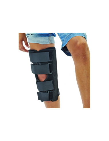 GIBAUD JUNIOR ZEROGRADI GINOCCHIERA