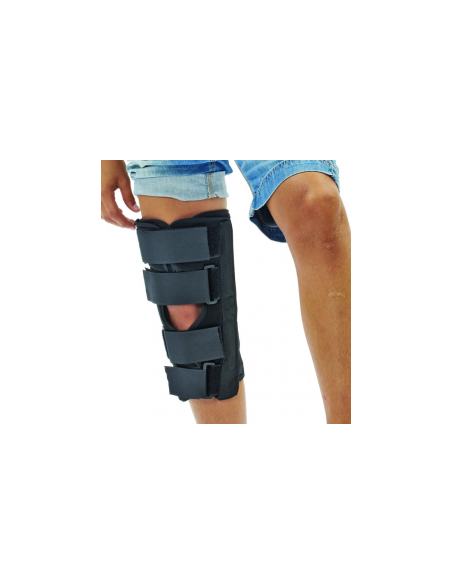 GIBAUD JUNIOR ZEROGRADI GINOCCHIERA