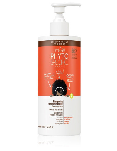 PHYTOSPECIFIC SH DEMELANT MAGI