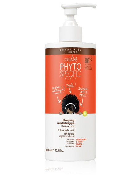 PHYTOSPECIFIC SH DEMELANT MAGI