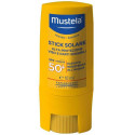 MUSTELA SOLAR STICK SPF50+