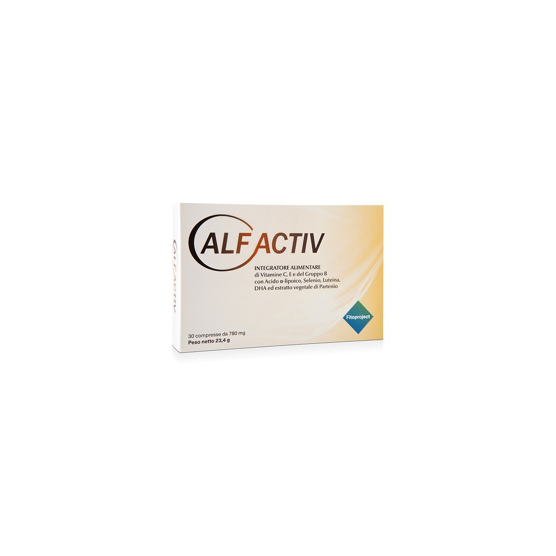 ALFACTIV 30CPR