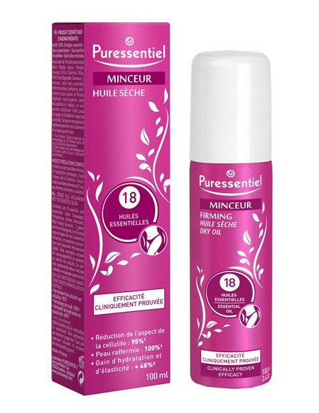 OLIO SECCO SNELLENTE