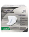 SOFFISOF MEN LEVEL 1 12PZ