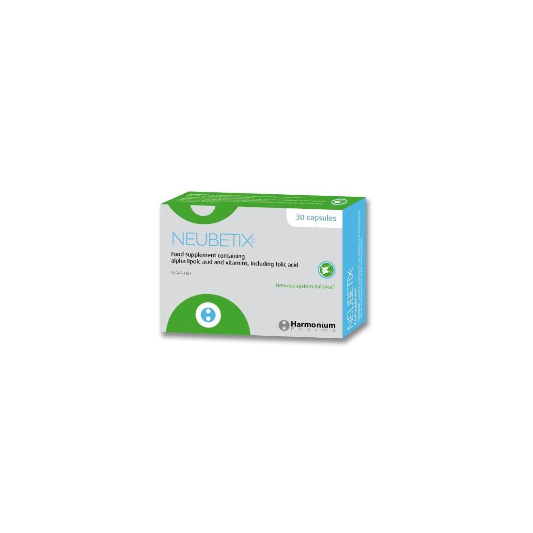 NEUBETIX 30CPS