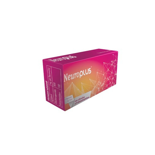 NEUROPLUS 10 FLACKSINES 10 ML OTHER MEDICINAL PRODUCTS