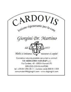 CARDOVIS 500ML