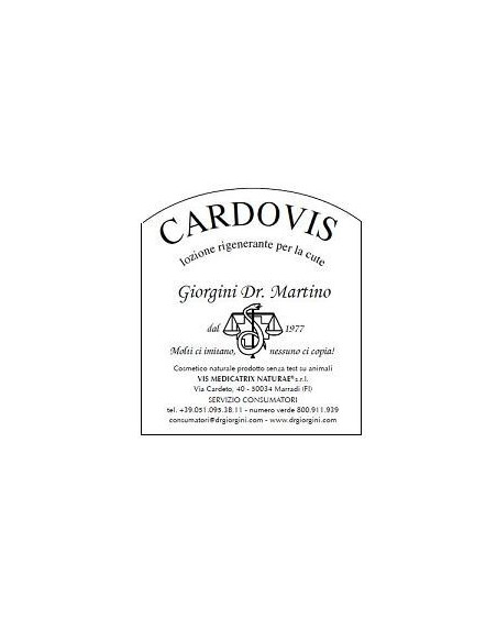 CARDOVIS 500ML