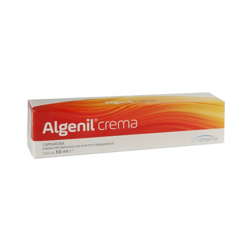 ALGENIL CREMA MASSAGGI 50ML