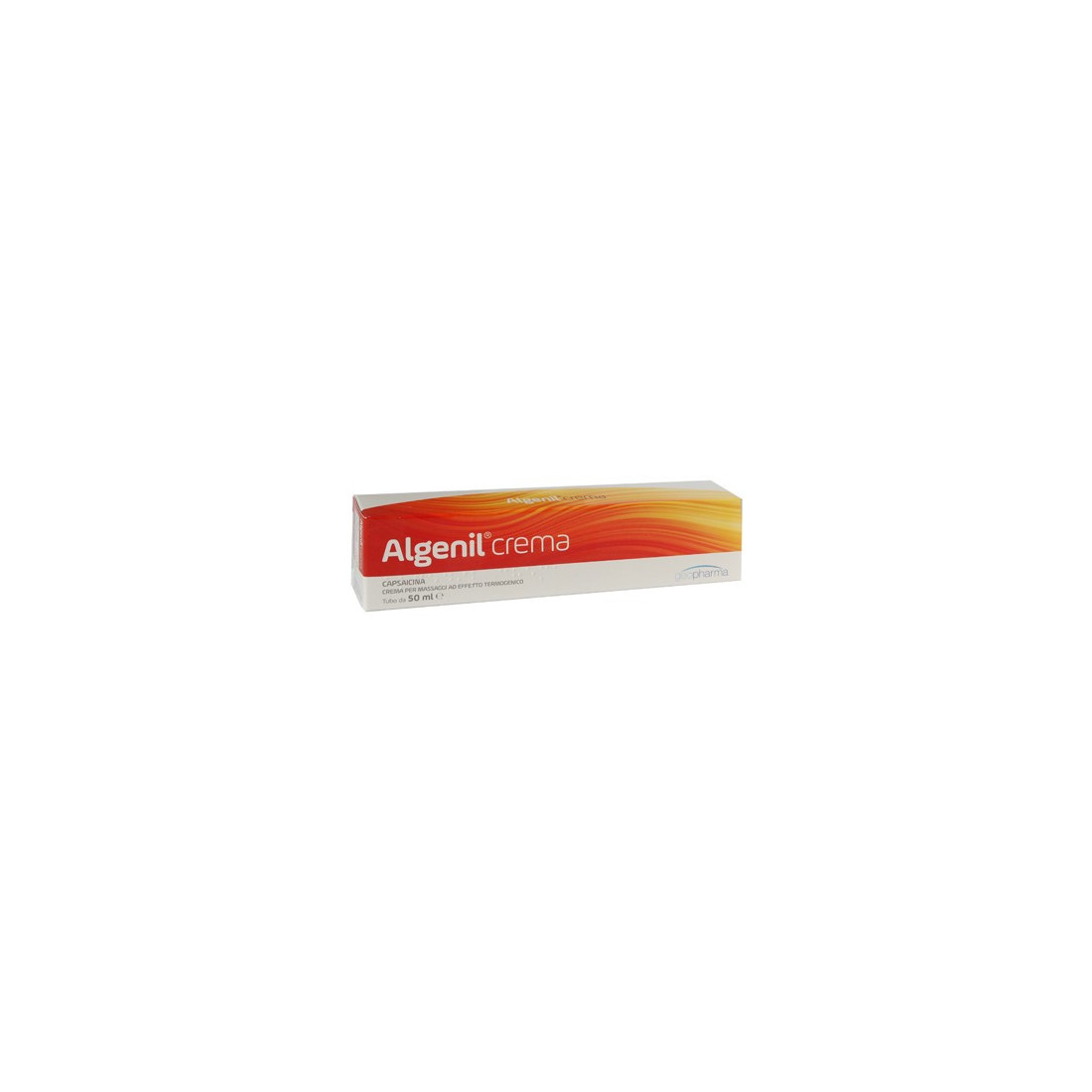 ALGENIL CREMA MASSAGGI 50ML