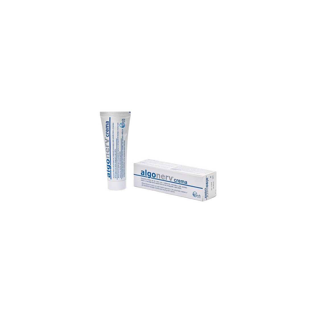 ALGONERV CREAM 75ML