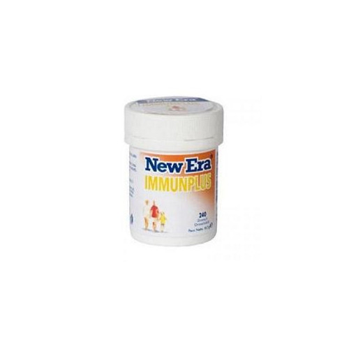 NEW ERA IMMUNPLUS 240GR