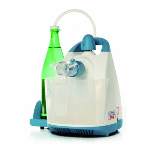 NEW VAPINAL THERMAL INHALER