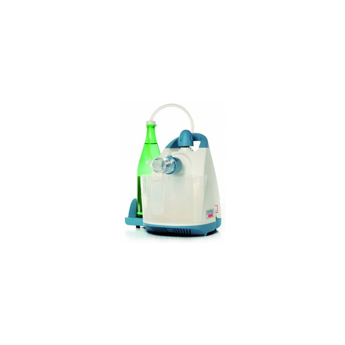 NEW VAPINAL THERMAL INHALER