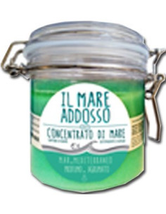 MARE ADDOSSO MAR MEDITERRANEO