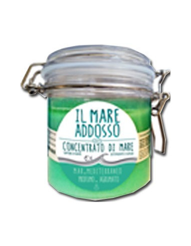 MARE ADDOSSO MAR MEDITERRANEO