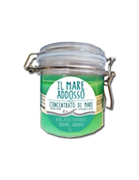 MARE ADDOSSO MAR MEDITERRANEO