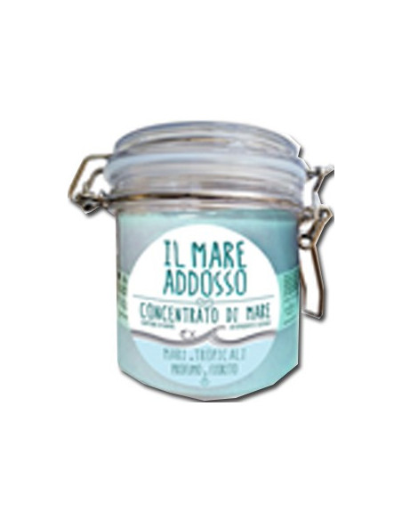 MARE ADDOSSO MARI TROPICALI