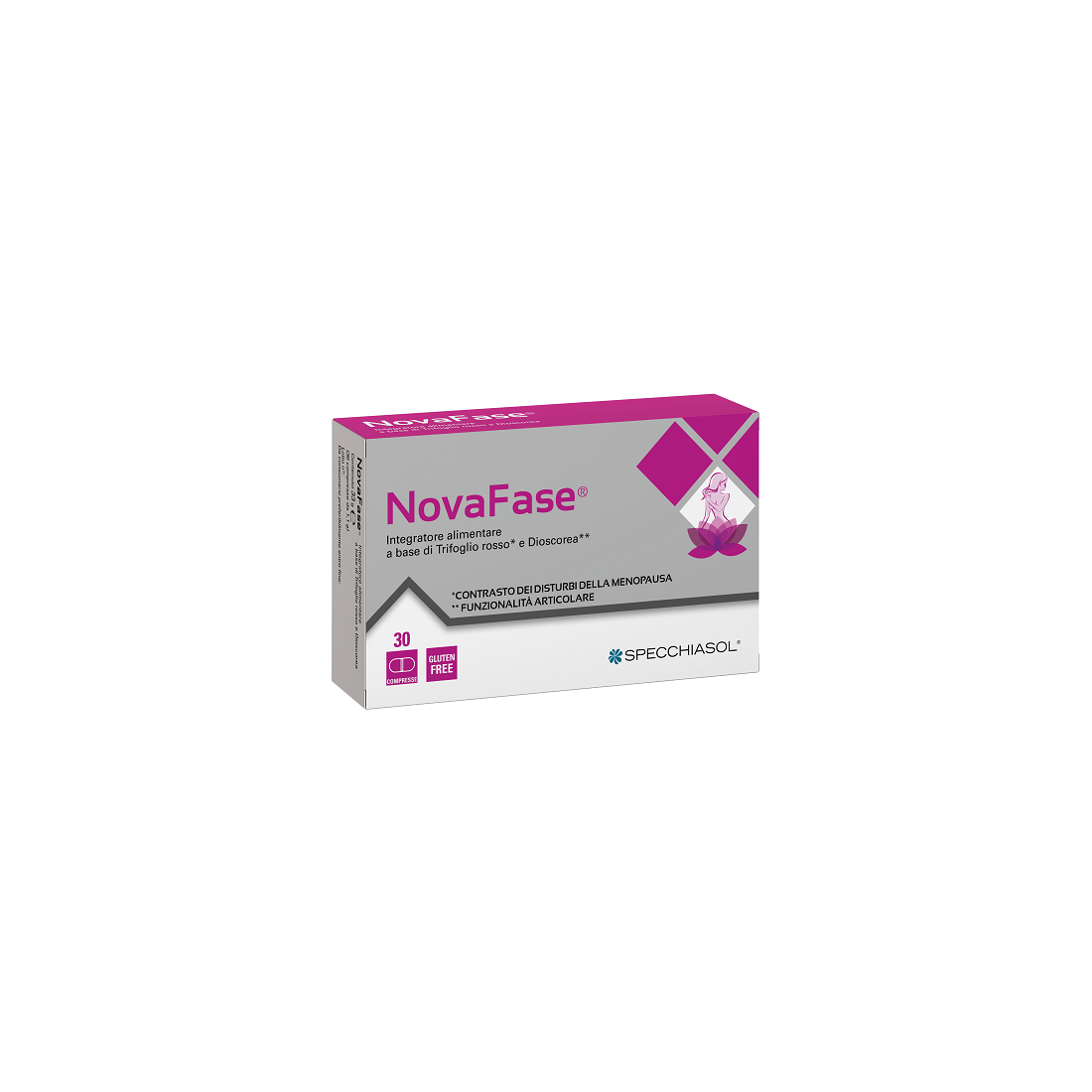 NOVAFASE 30CPR