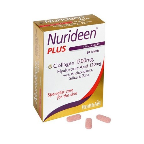 NURIDEEN PLUS 60CPR