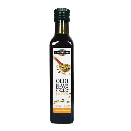 ZUCCA250ML SEED OIL