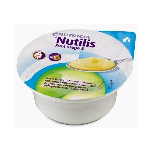 NUTILIS FRUIT STAGE 3