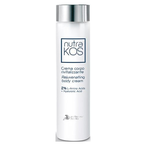 NUTRAKOS CREMA CORPO RIVITALIZ