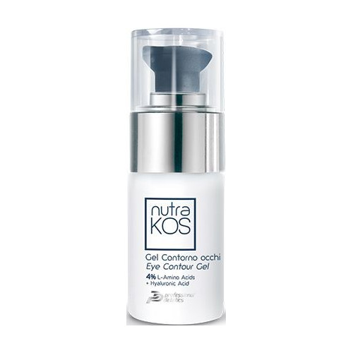 NUTRAKOS GEL AROUND THE EYES