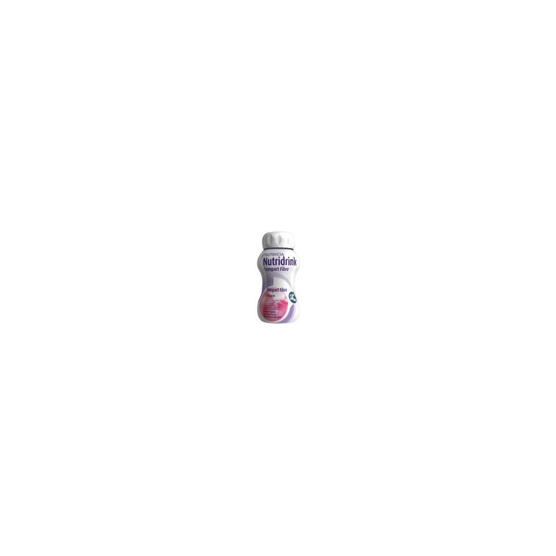 NUTRIDRINK COMP FIBR VA4X125ML