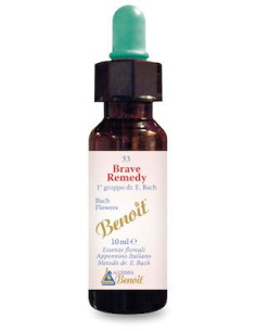 BRAVE REMEDY 10ML