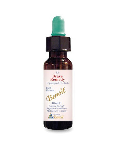 BRAVE REMEDY 10ML