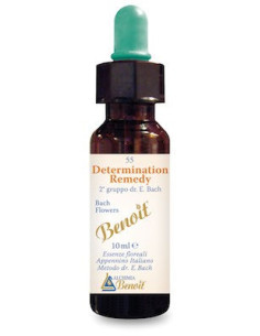 DETERMINATION REMEDY 10ML