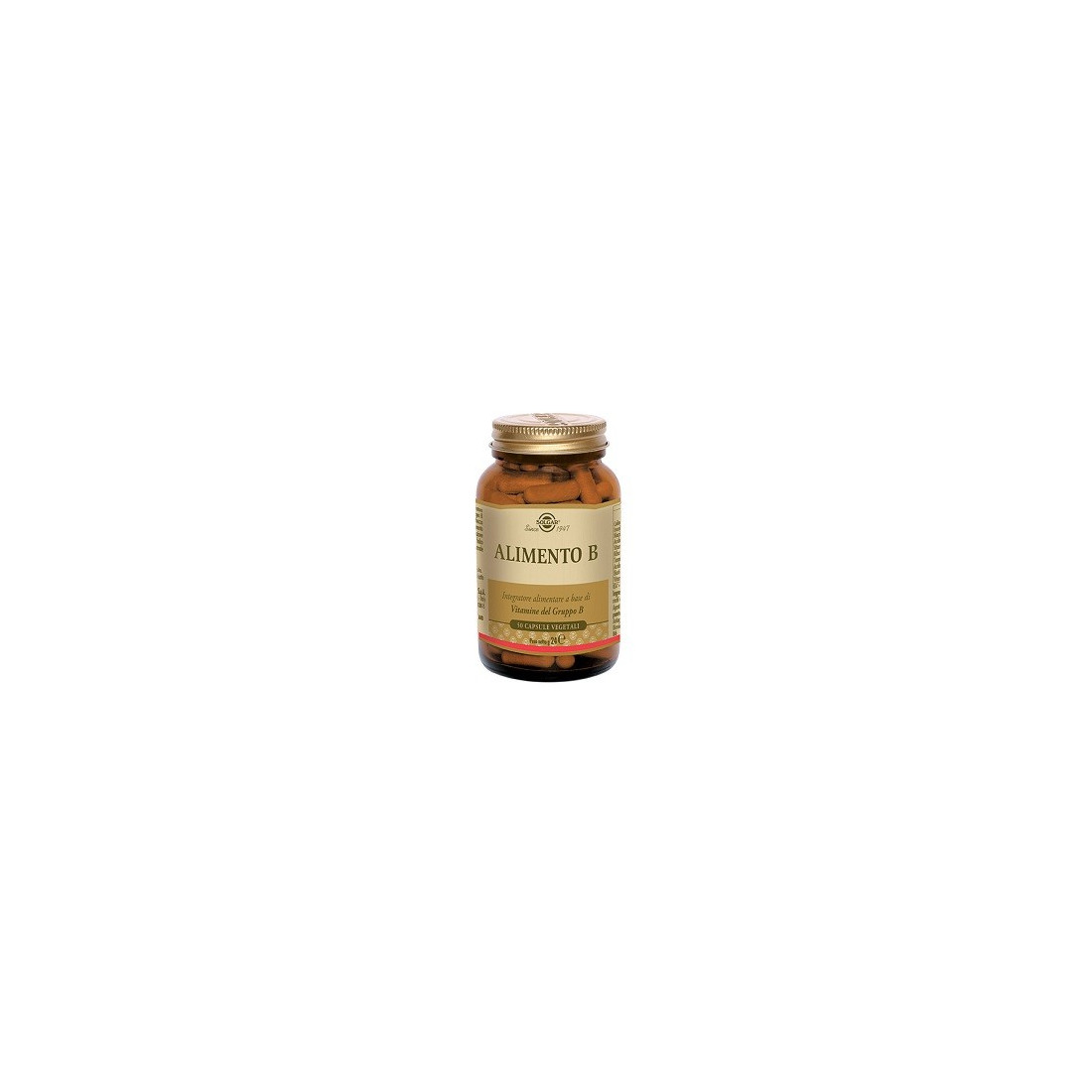 ALIMENT B 50CPS